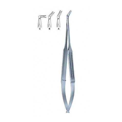 Coronary Scissors