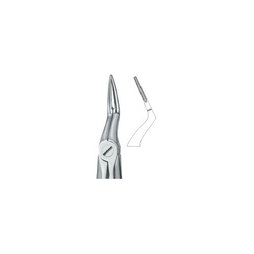 Tooth Extracting Forceps|(eng)